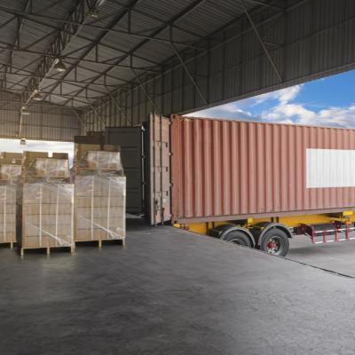  Packaging & Container Loading Process